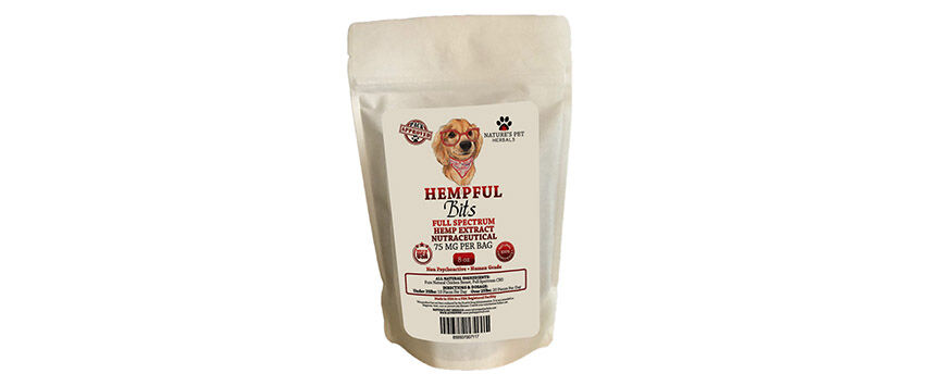 Healthcare and Supplement Products for Pets